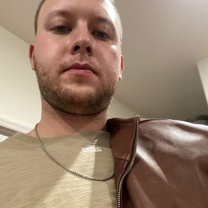 Meet your Posher, Matthew